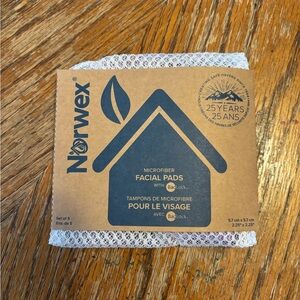 Norwex Microfiber Facial Pads